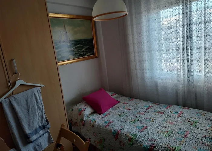 Habitacion Privada Alameda De Osuna